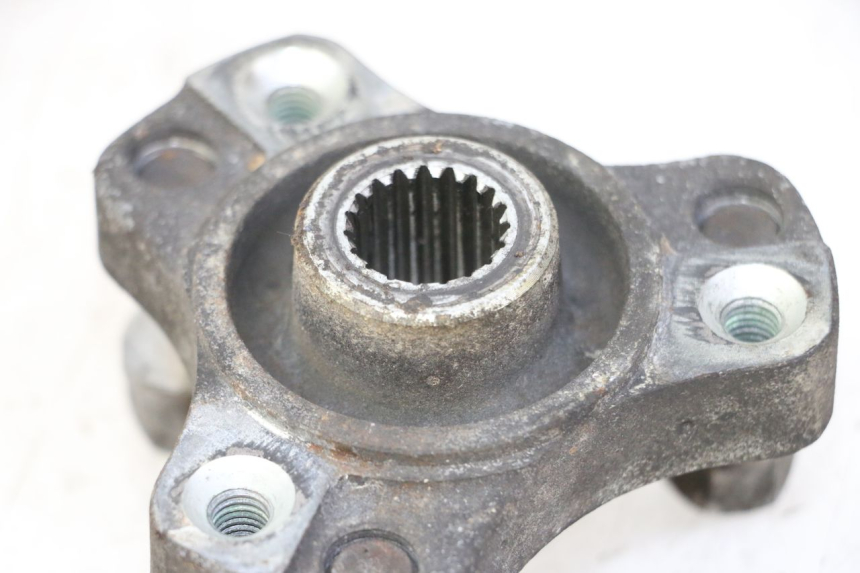 photo de BUJE DE RUEDA TRASERA PEUGEOT SATELIS 125 (2006 - 2009) - Otra perspectiva