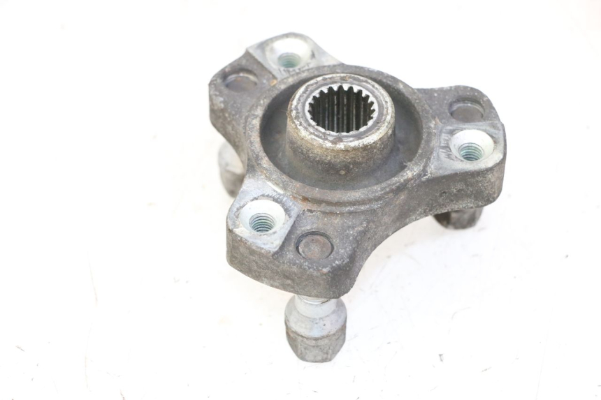 photo de BUJE DE RUEDA TRASERA PEUGEOT SATELIS 125 (2006 - 2009) - Primer plano técnico