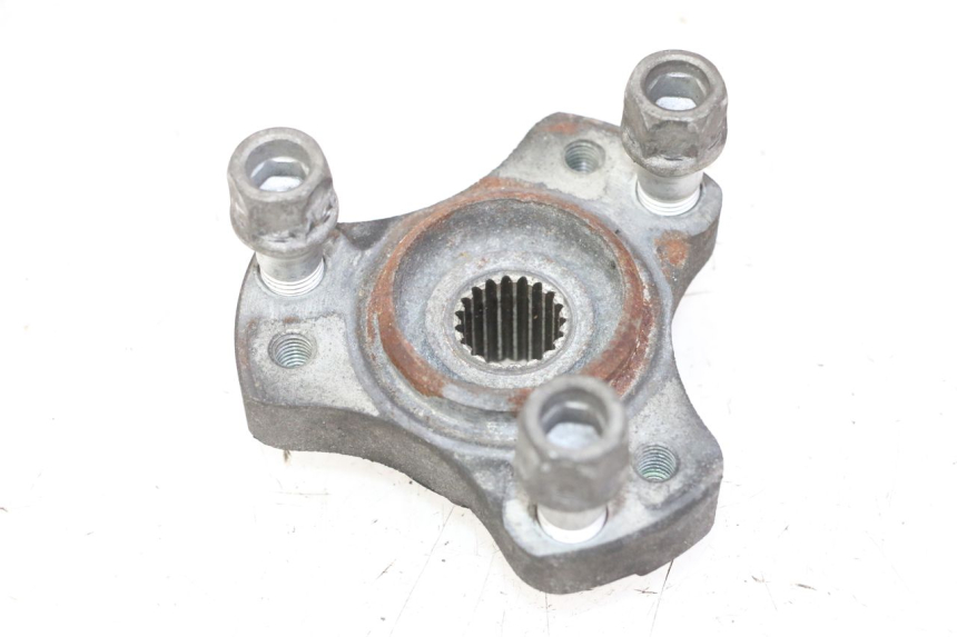 photo de BUJE DE RUEDA TRASERA PEUGEOT SATELIS 125 (2006 - 2009) - Detalle de la pieza