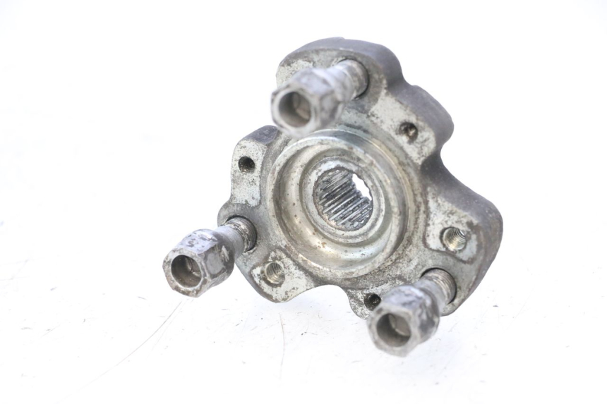 photo de BUJE DE RUEDA TRASERA PEUGEOT SATELIS 125 (2006 - 2009) - Detalle de la pieza