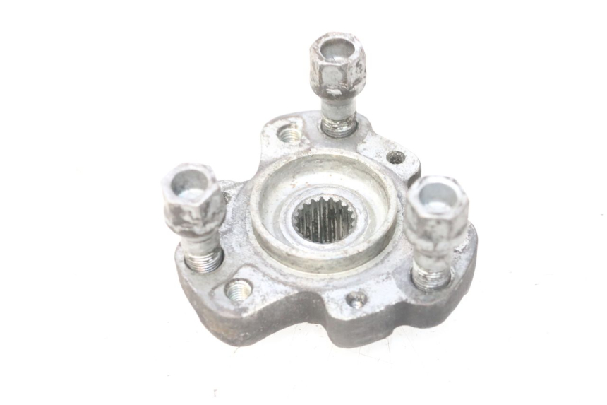 photo de BUJE DE RUEDA TRASERA PEUGEOT SATELIS 125 (2006 - 2009) - Otra perspectiva