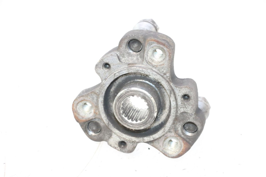 photo de BUJE DE RUEDA TRASERA PEUGEOT SATELIS 125 (2006 - 2009) - Primer plano técnico