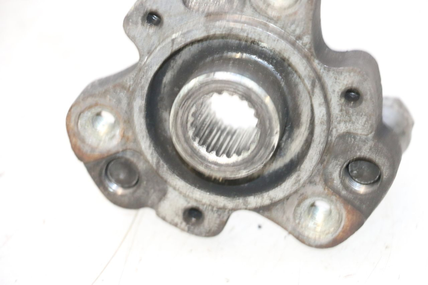 photo de BUJE DE RUEDA TRASERA PEUGEOT SATELIS 125 (2006 - 2009) - Vista general del producto