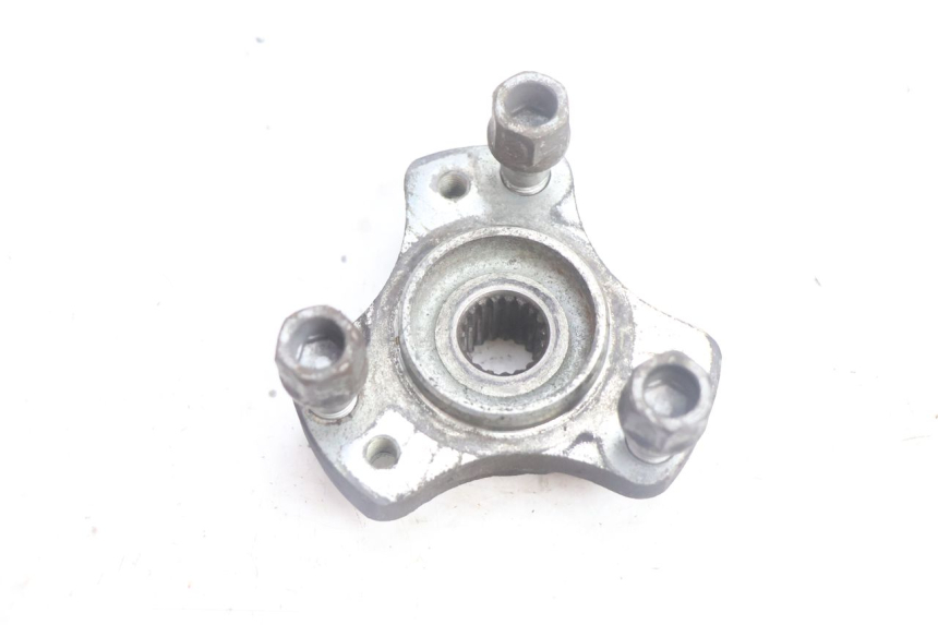 photo de BUJE DE RUEDA TRASERA PEUGEOT SATELIS 125 (2006 - 2009) - Detalle de la pieza