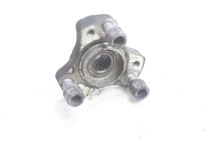 photo de BUJE DE RUEDA TRASERA PEUGEOT SATELIS 125 (2006 - 2009) - Zoom estado de uso