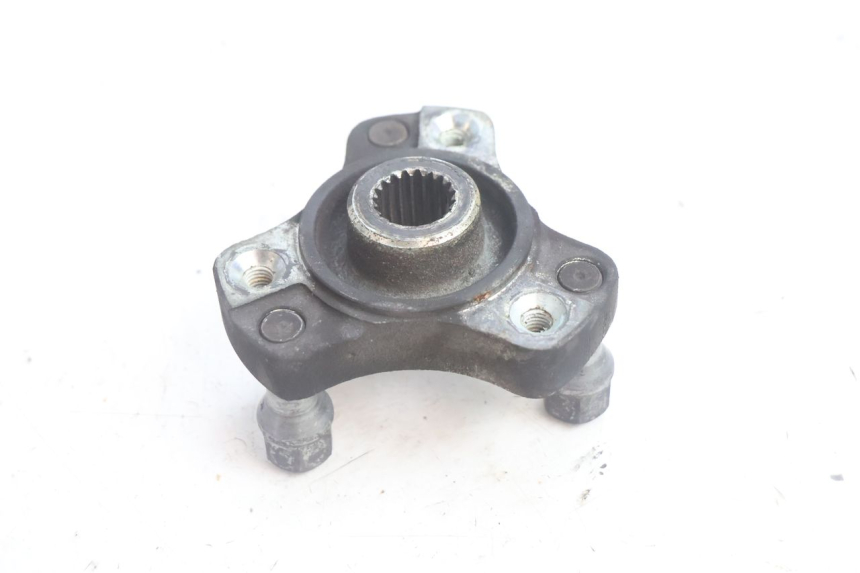 photo de BUJE DE RUEDA TRASERA PEUGEOT SATELIS 125 (2006 - 2009) - Primer plano técnico