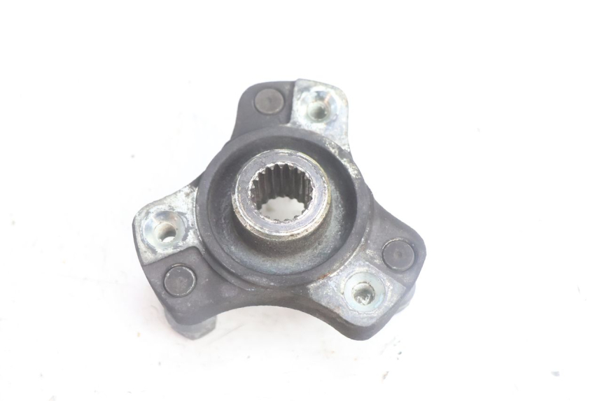 photo de BUJE DE RUEDA TRASERA PEUGEOT SATELIS 125 (2006 - 2009) - Vista general del producto