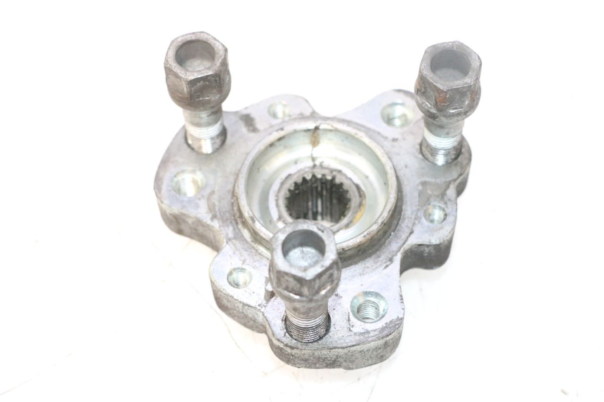 photo de CUBO RUEDA TRASERA PEUGEOT SATELIS 125 (2013 - 2018) - Vista principal