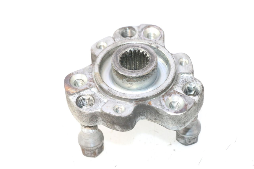photo de CUBO RUEDA TRASERA PEUGEOT SATELIS 125 (2013 - 2018) - Otra perspectiva