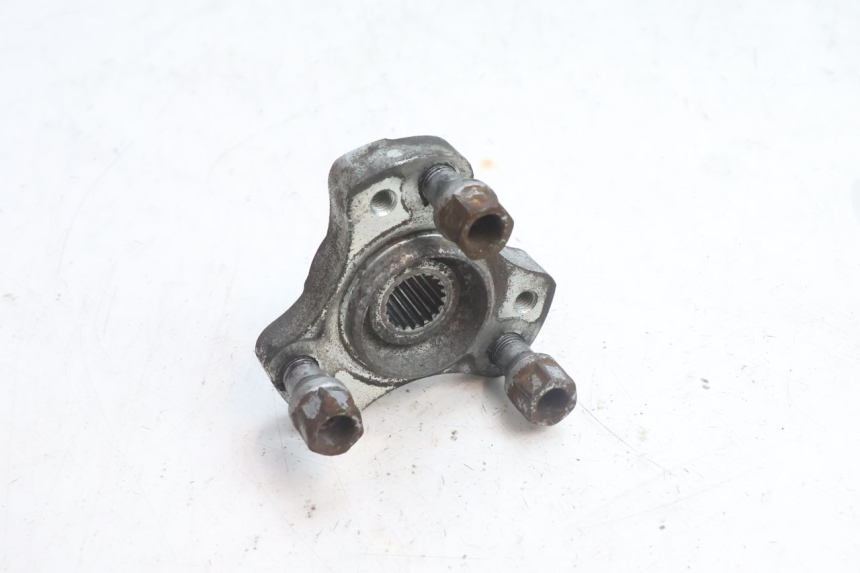 photo de BUJE DE RUEDA TRASERA PEUGEOT SATELIS 125 (2006 - 2009) - Detalle de la pieza