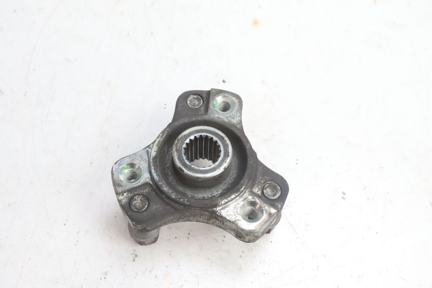 photo de BUJE DE RUEDA TRASERA PEUGEOT SATELIS 125 (2006 - 2009) - Otra perspectiva