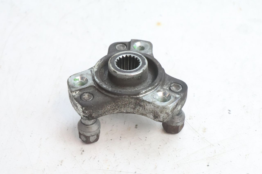 photo de BUJE DE RUEDA TRASERA PEUGEOT SATELIS 125 (2006 - 2009) - Primer plano técnico