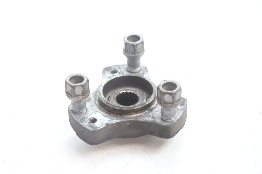 photo de CUBO RUEDA TRASERA PEUGEOT SPEEDFIGHT 2 AC 50 (2000 - 2009) - Vista principal
