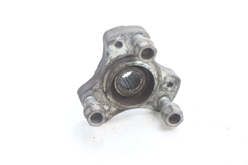 photo de CUBO RUEDA TRASERA PEUGEOT SPEEDFIGHT 2 AC 50 (2000 - 2009) - Detalle de la pieza