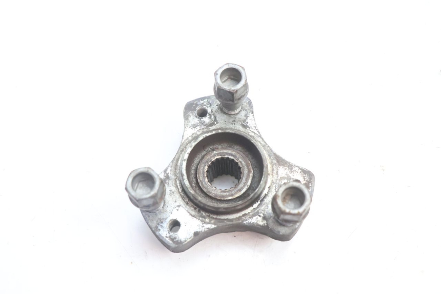 photo de CUBO RUEDA TRASERA PEUGEOT SPEEDFIGHT 2 AC 50 (2000 - 2009) - Otra perspectiva