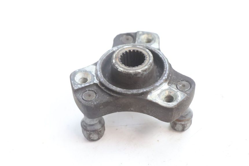 photo de CUBO RUEDA TRASERA PEUGEOT SPEEDFIGHT 2 AC 50 (2000 - 2009) - Primer plano técnico