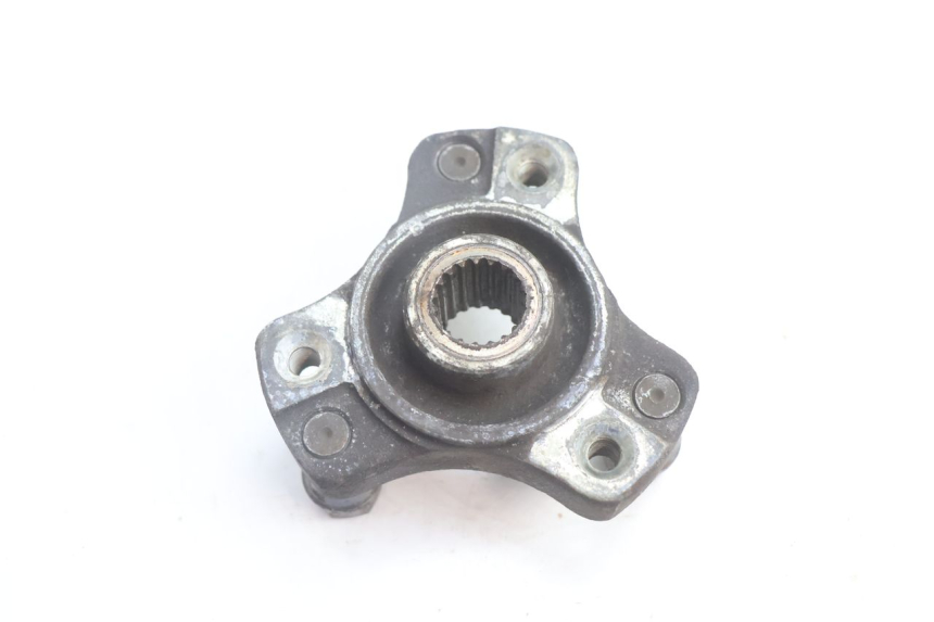 photo de CUBO RUEDA TRASERA PEUGEOT SPEEDFIGHT 2 AC 50 (2000 - 2009) - Vista general del producto