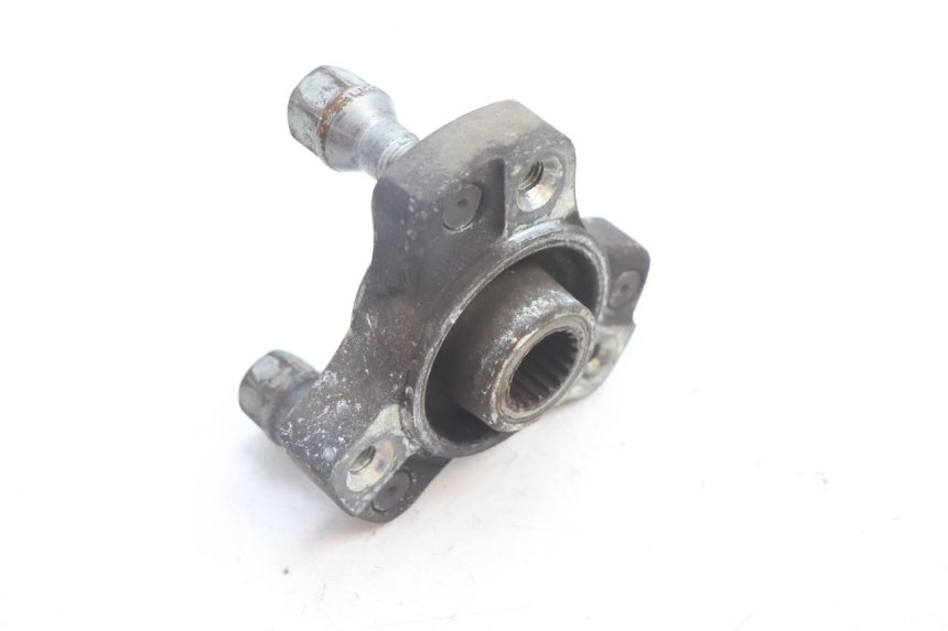 photo de CUBO RUEDA TRASERA PEUGEOT SPEEDFIGHT 2 AC 50 (2000 - 2009) - Detalles de los puntos de fijación