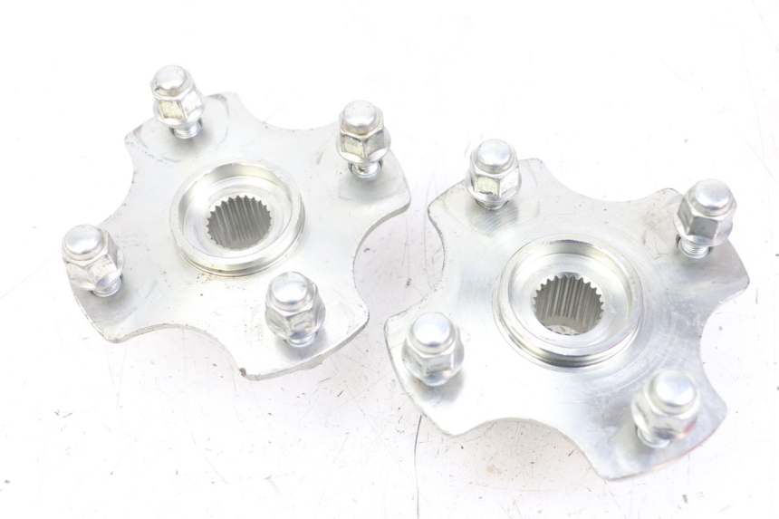 photo de BUJE DE RUEDA TRASERA HYTRACK ST 170 (2020 - 2024) - Vista principal