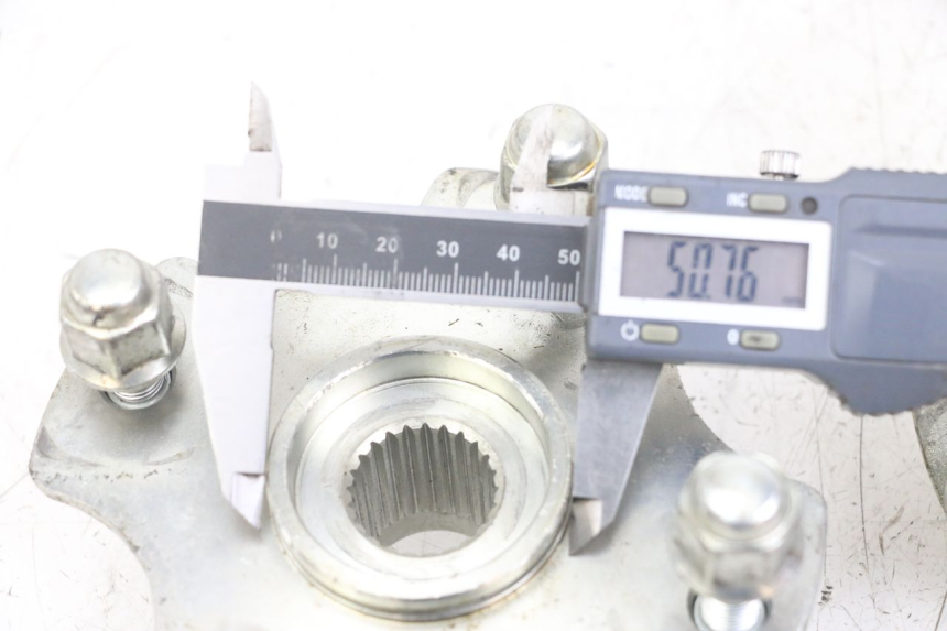 photo de BUJE DE RUEDA TRASERA HYTRACK ST 170 (2020 - 2024) - Detalle de la pieza