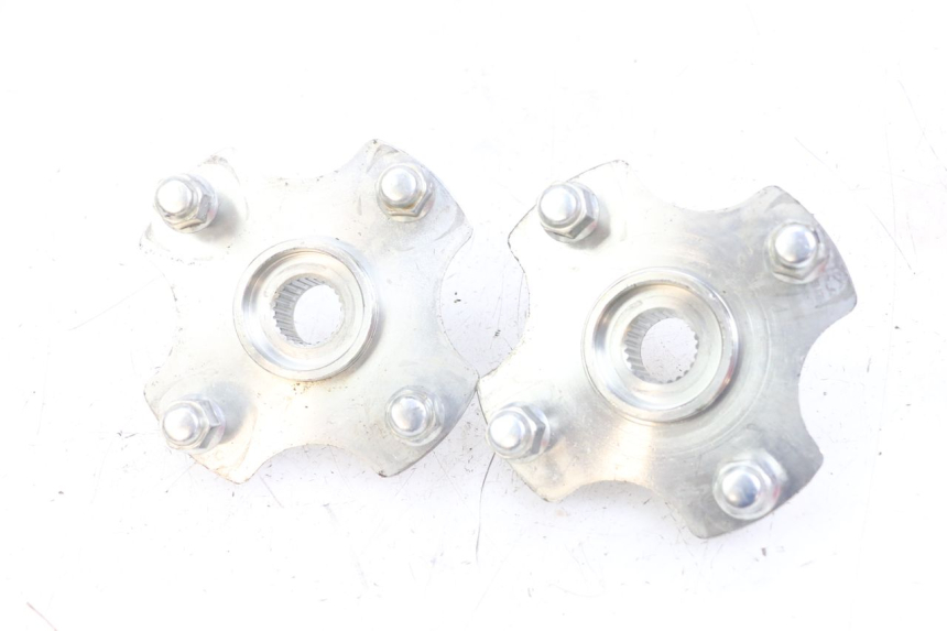 photo de BUJE DE RUEDA TRASERA HYTRACK ST 170 (2020 - 2024) - Otra perspectiva