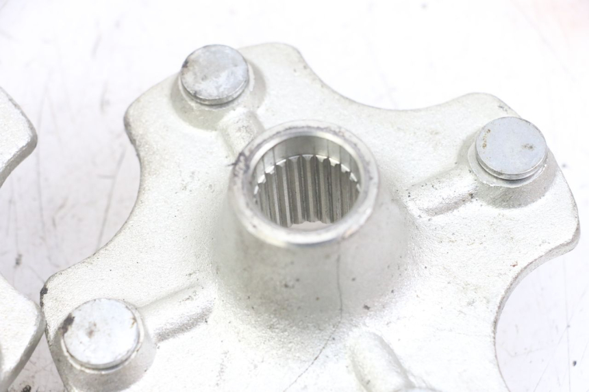 photo de BUJE DE RUEDA TRASERA HYTRACK ST 170 (2020 - 2024) - Vista general del producto