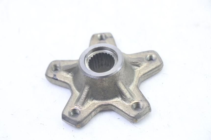 photo de BUJE DE RUEDA TRASERA APRILIA SXR 50 (2021 - 2023) - Zoom estado de uso