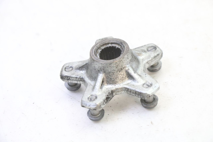 photo de BUJE DE RUEDA TRASERA APRILIA SXR 50 (2021 - 2023) - Otra perspectiva