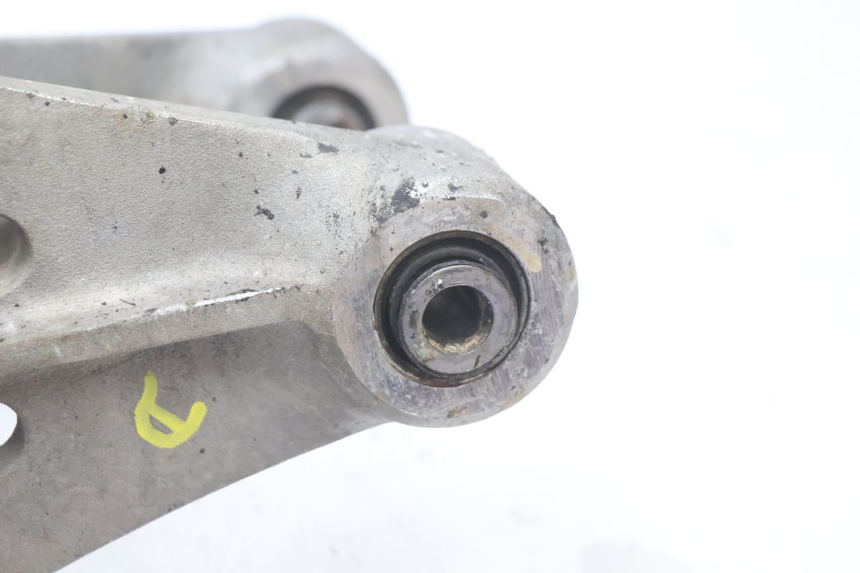 photo de CUBO RUEDA TRASERA BOOM TRIKE FUN 500 (2004 - 2010) - Otra perspectiva