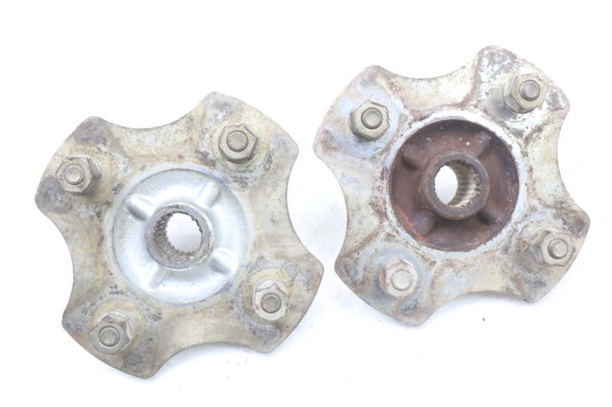 photo de BUJE DE RUEDA TRASERA HONDA TRX 300 (1988 - 2000) - Vista principal