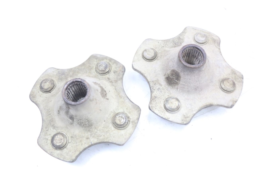 photo de BUJE DE RUEDA TRASERA HONDA TRX 300 (1988 - 2000) - Zoom estado de uso