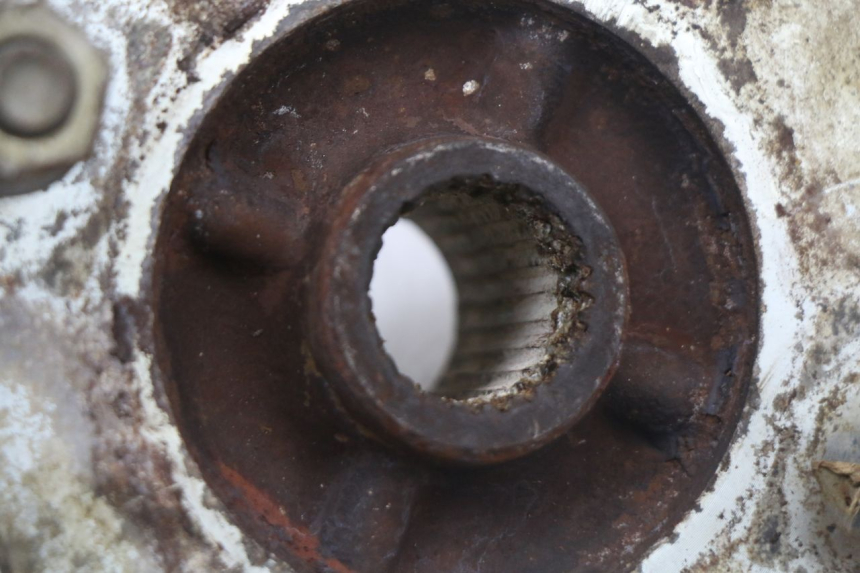 photo de BUJE DE RUEDA TRASERA HONDA TRX 300 (1988 - 2000) - Detalles de los puntos de fijación