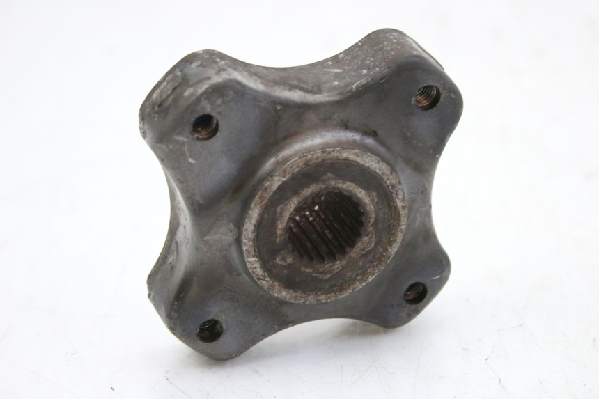 photo de BUJE DE RUEDA TRASERA SUZUKI UH BURGMAN 125 (2002 - 2006) - Zoom estado de uso