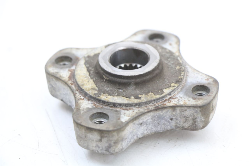 photo de BUJE DE RUEDA TRASERA SUZUKI UH BURGMAN 125 (2002 - 2006) - Zoom estado de uso