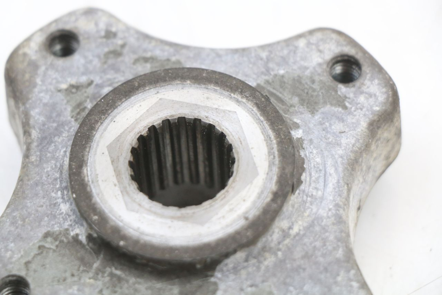 photo de BUJE DE RUEDA TRASERA SUZUKI UH BURGMAN 125 (2002 - 2006) - Vista general del producto