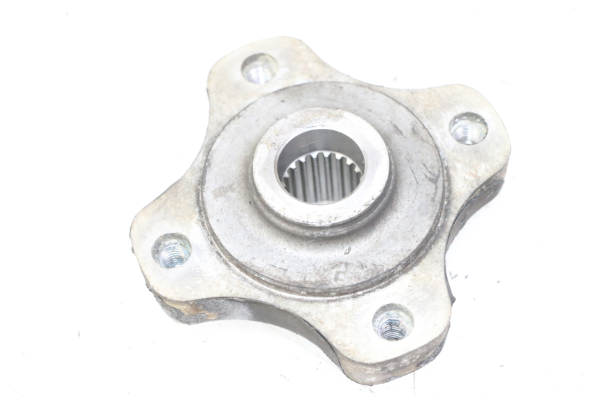 photo de BUJE DE RUEDA TRASERA SUZUKI UH BURGMAN 125 (2002 - 2006) - Zoom estado de uso