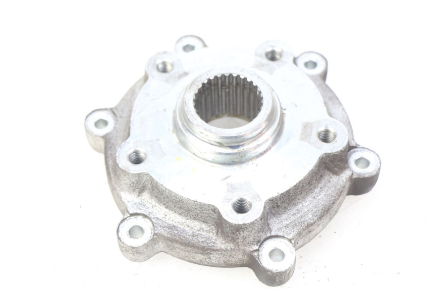 photo de BUJE DE RUEDA TRASERA PIAGGIO VESPA GTS IGET ABS 125 (2017 - 2023) - Zoom estado de uso