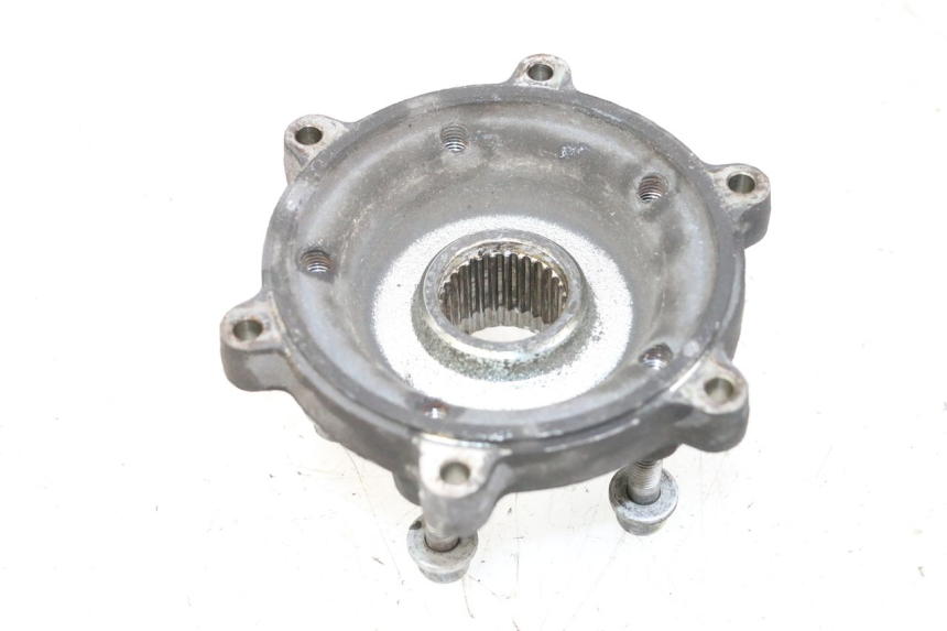 photo de CUBO RUEDA TRASERA PIAGGIO VESPA GTS SUPER IE 125 (2009 - 2016) - Vista general del producto