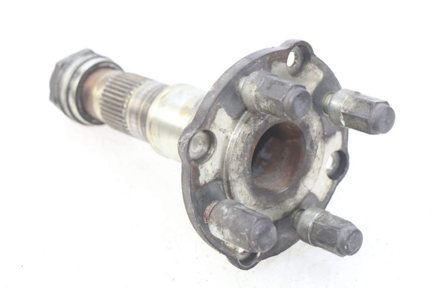 photo de BUJE DE RUEDA TRASERA HONDA VFR FI RC46 800 (1998 - 2001) - Vista principal