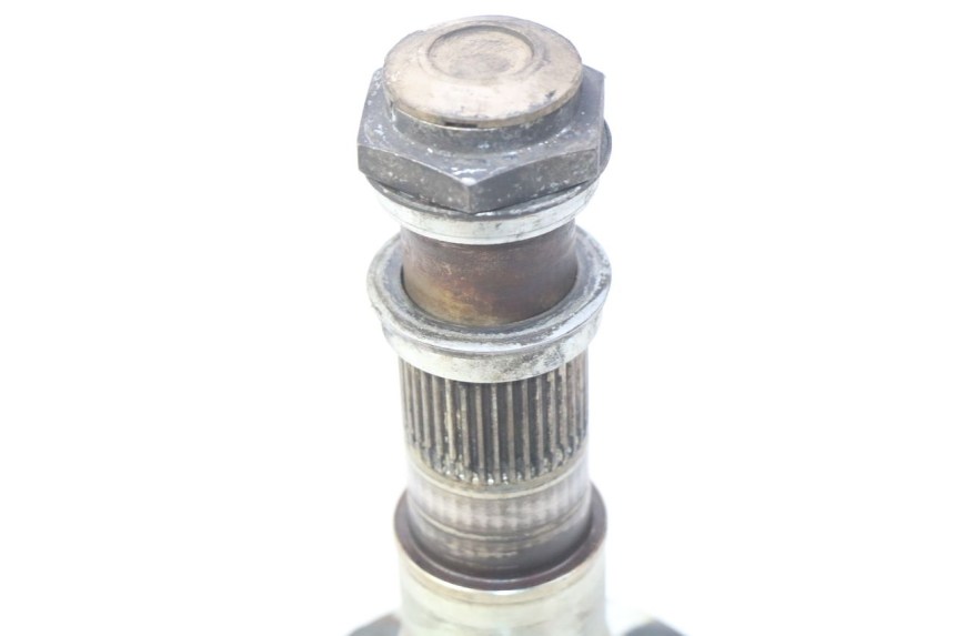 photo de BUJE DE RUEDA TRASERA HONDA VFR FI RC46 800 (1998 - 2001) - Otra perspectiva