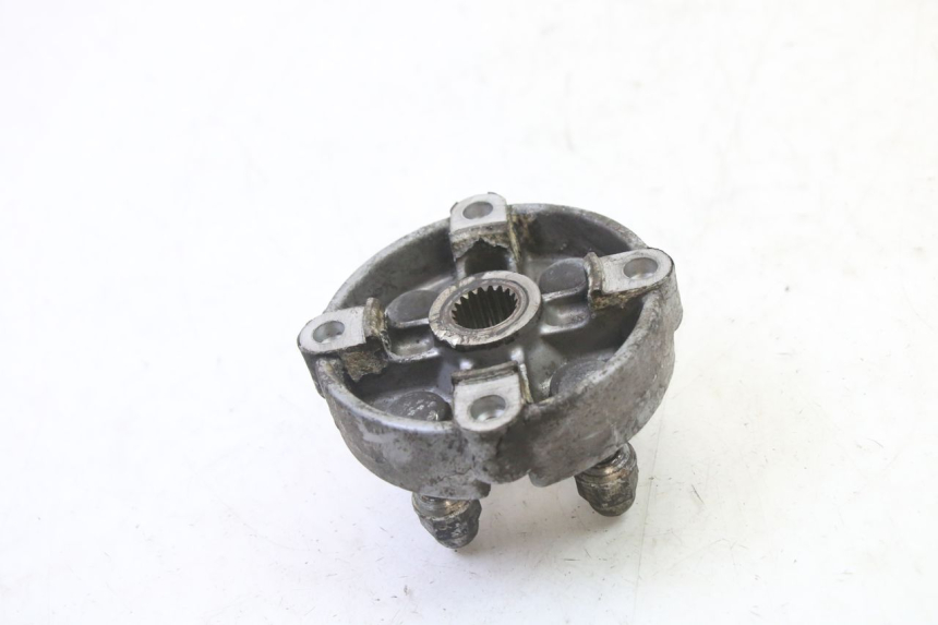 photo de CUBO RUEDA TRASERA HONDA X8R 50 (1998 - 2003) - Vista principal