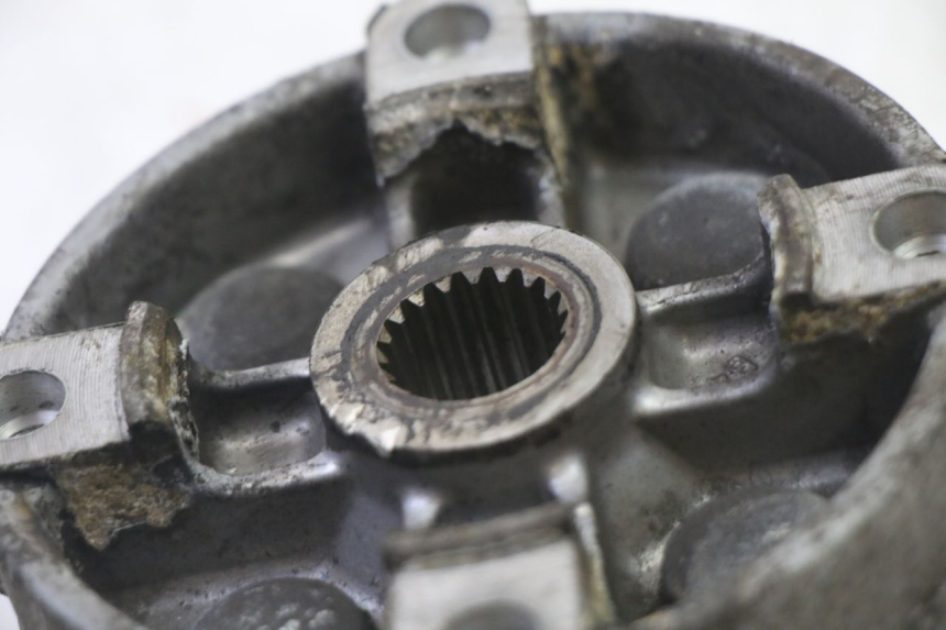 photo de CUBO RUEDA TRASERA HONDA X8R 50 (1998 - 2003) - Detalle de la pieza