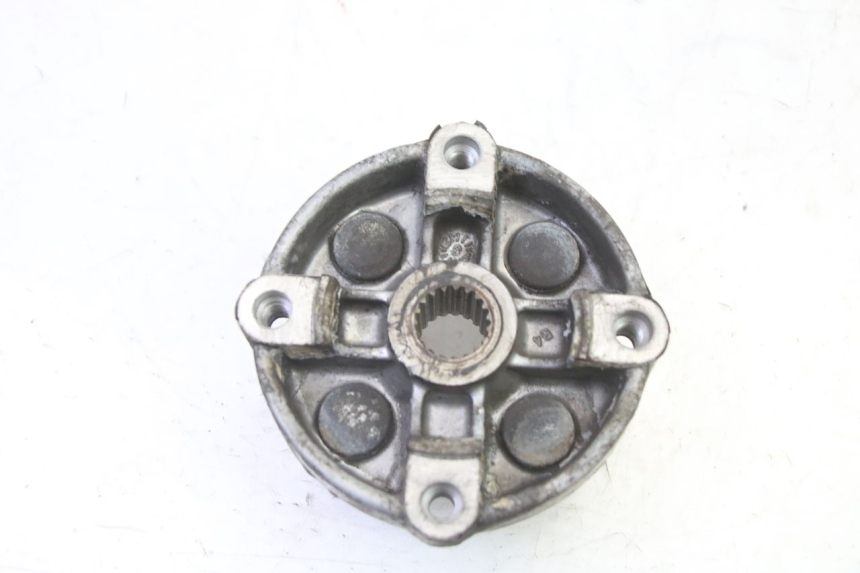 photo de CUBO RUEDA TRASERA HONDA X8R 50 (1998 - 2003) - Otra perspectiva