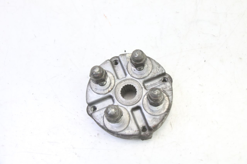 photo de CUBO RUEDA TRASERA HONDA X8R 50 (1998 - 2003) - Vista general del producto