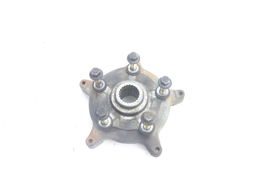 photo de CUBO RUEDA TRASERA PIAGGIO X9 AMALFI 180 (2000 - 2003) - Vista principal