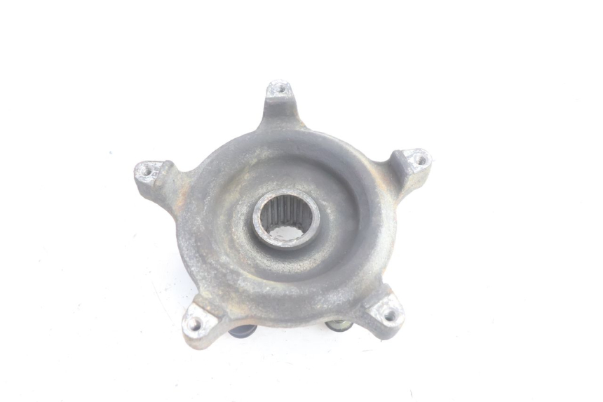 photo de CUBO RUEDA TRASERA PIAGGIO X9 AMALFI 180 (2000 - 2003) - Primer plano técnico