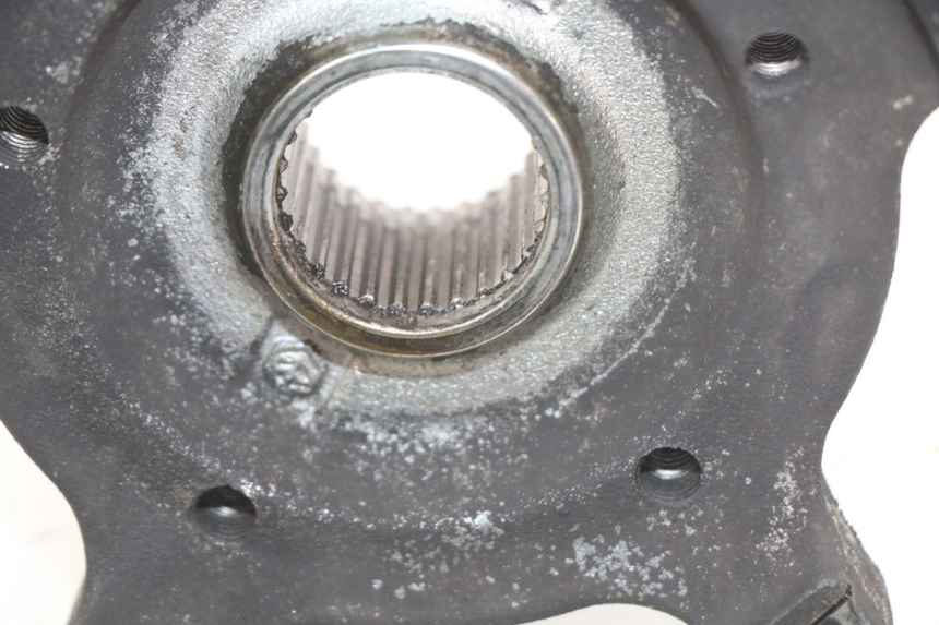 photo de BUJE DE RUEDA TRASERA PIAGGIO X9 EVOLUTION 125 (2003 - 2007) - Detalle de la pieza