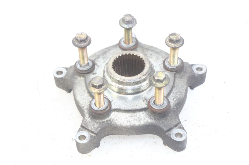 photo de BUJE DE RUEDA TRASERA PIAGGIO X9 EVOLUTION 125 (2003 - 2007) - Zoom estado de uso