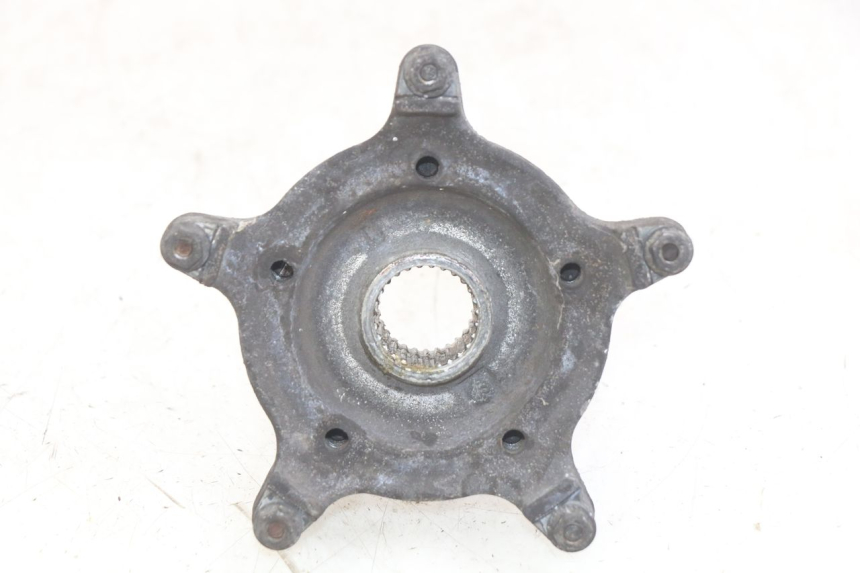 photo de BUJE DE RUEDA TRASERA PIAGGIO X9 EVOLUTION 125 (2003 - 2007) - Vista principal