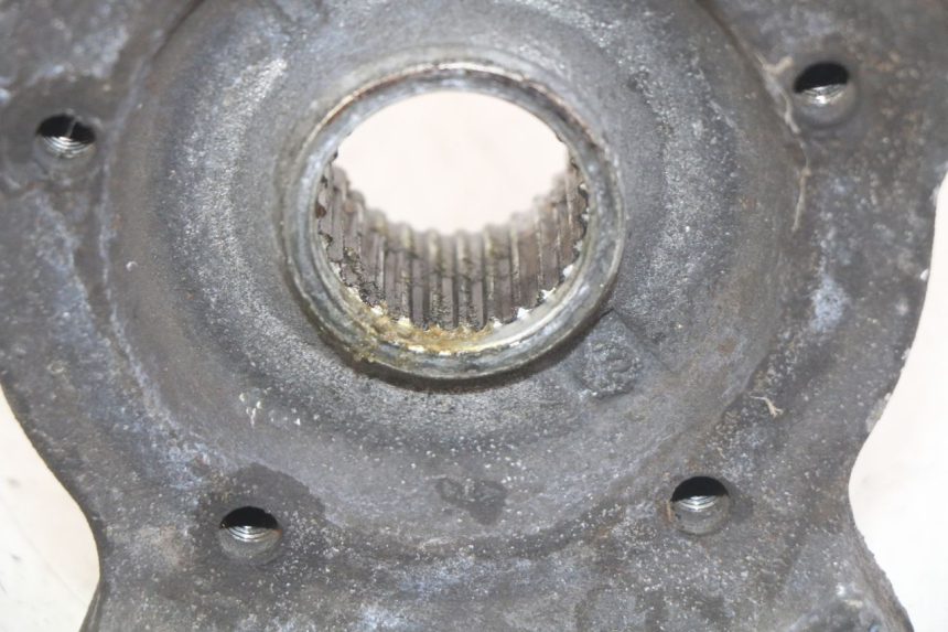 photo de BUJE DE RUEDA TRASERA PIAGGIO X9 EVOLUTION 125 (2003 - 2007) - Primer plano técnico